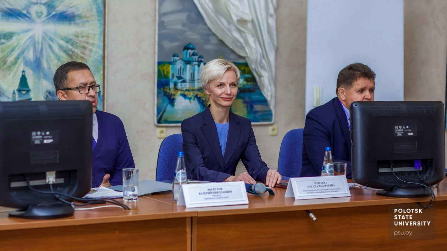 «Покровские встречи в Полоцке 2022»
