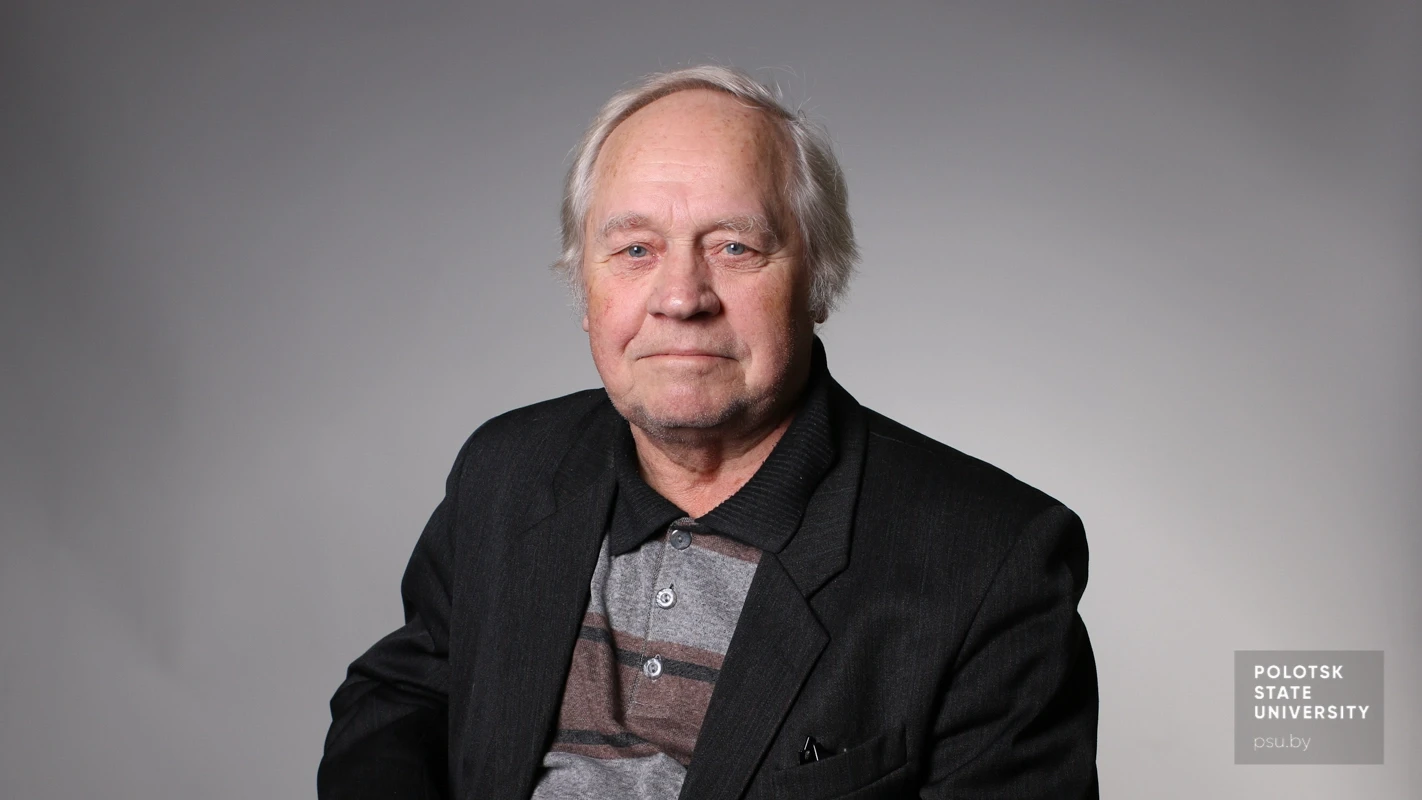 Владимир Алексеевич Груздев