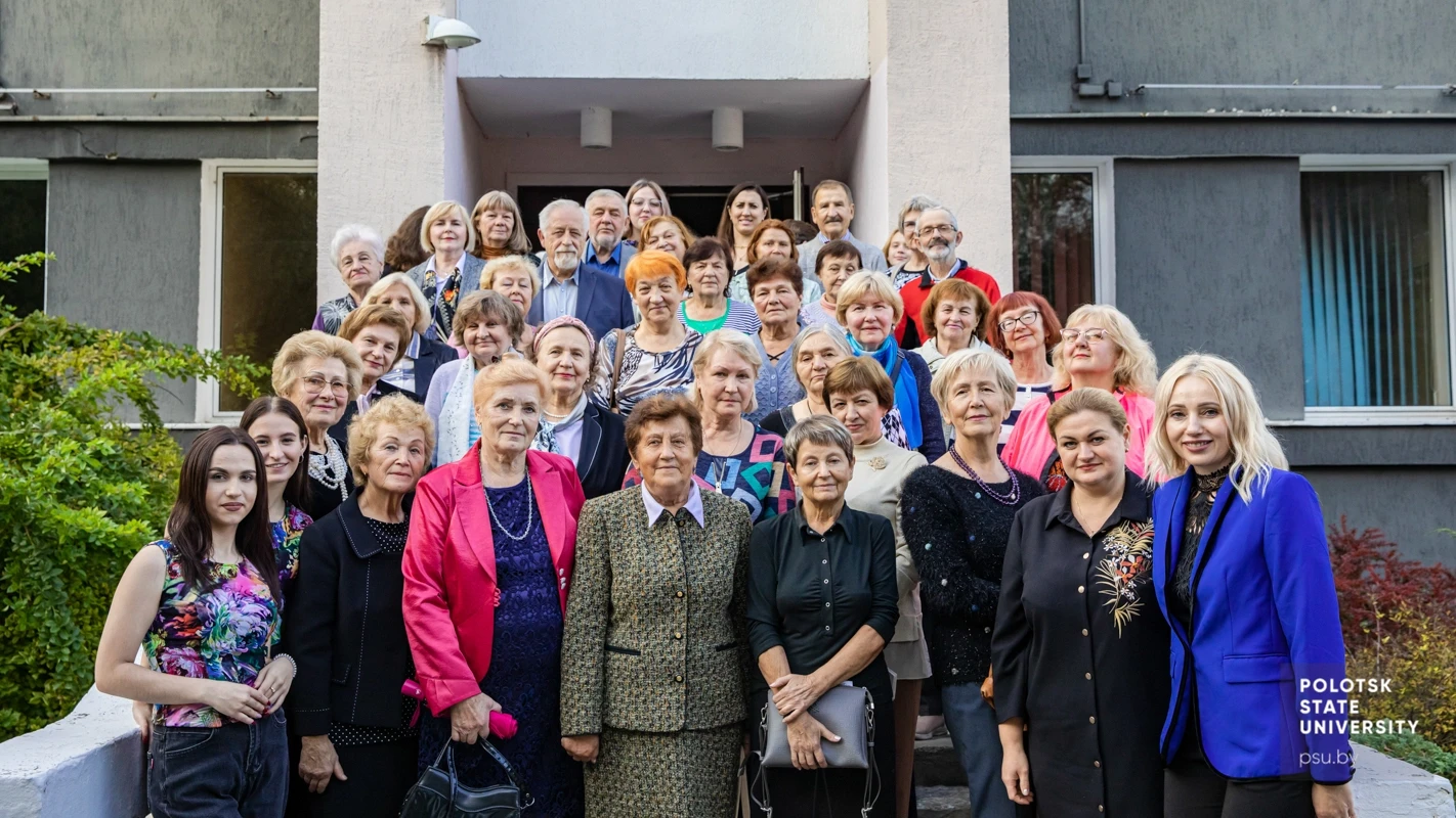 Интерактивная программа «Золотая осень – на календаре, а в душе – долгое лето!»