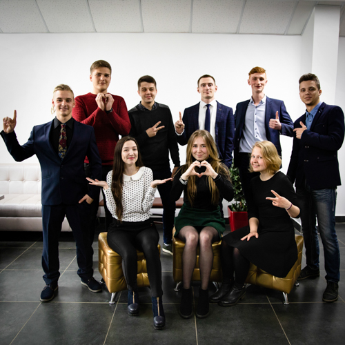 Группа 15-ЭС 15-ЭС