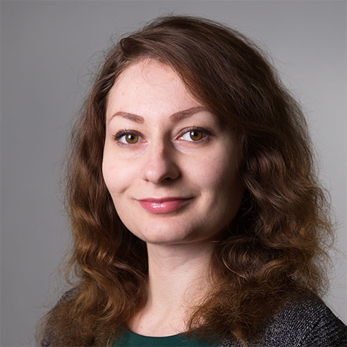 Афанасьева Екатерина Юрьевна