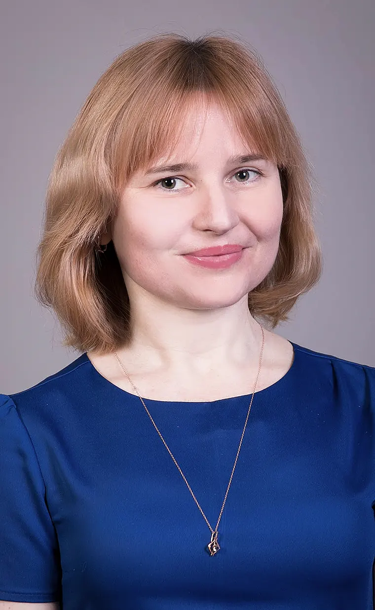 Струнина Наталья Николаевна