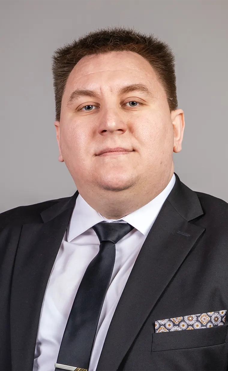 Бритик Евгений Васильевич