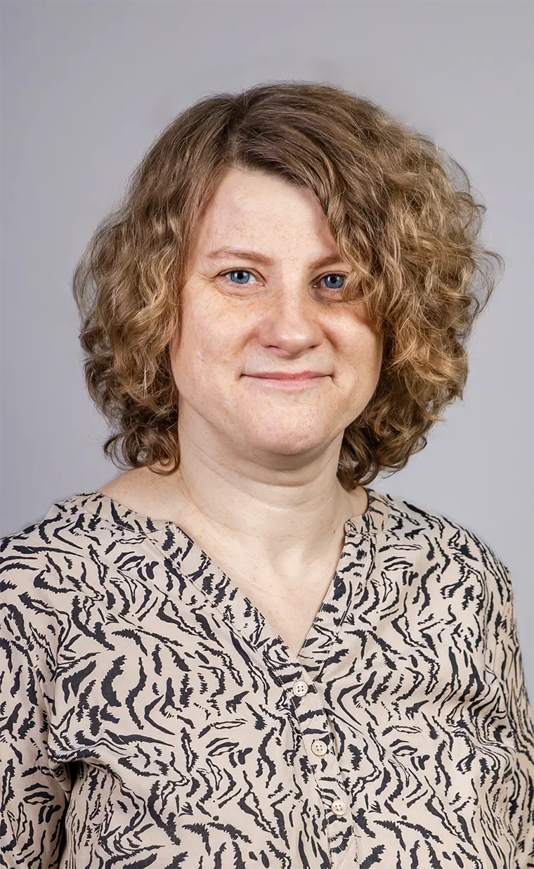 Остроухова Елена Николаевна