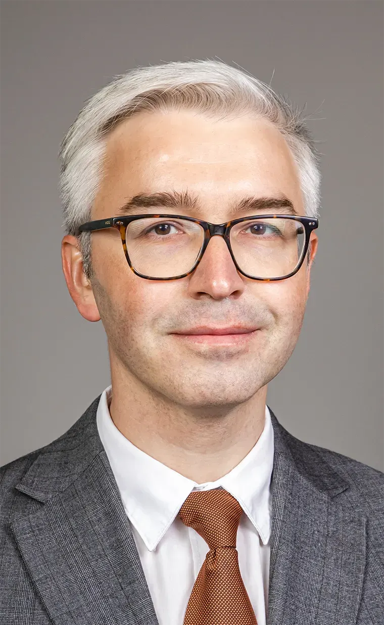 Радюк Алексей Леонидович