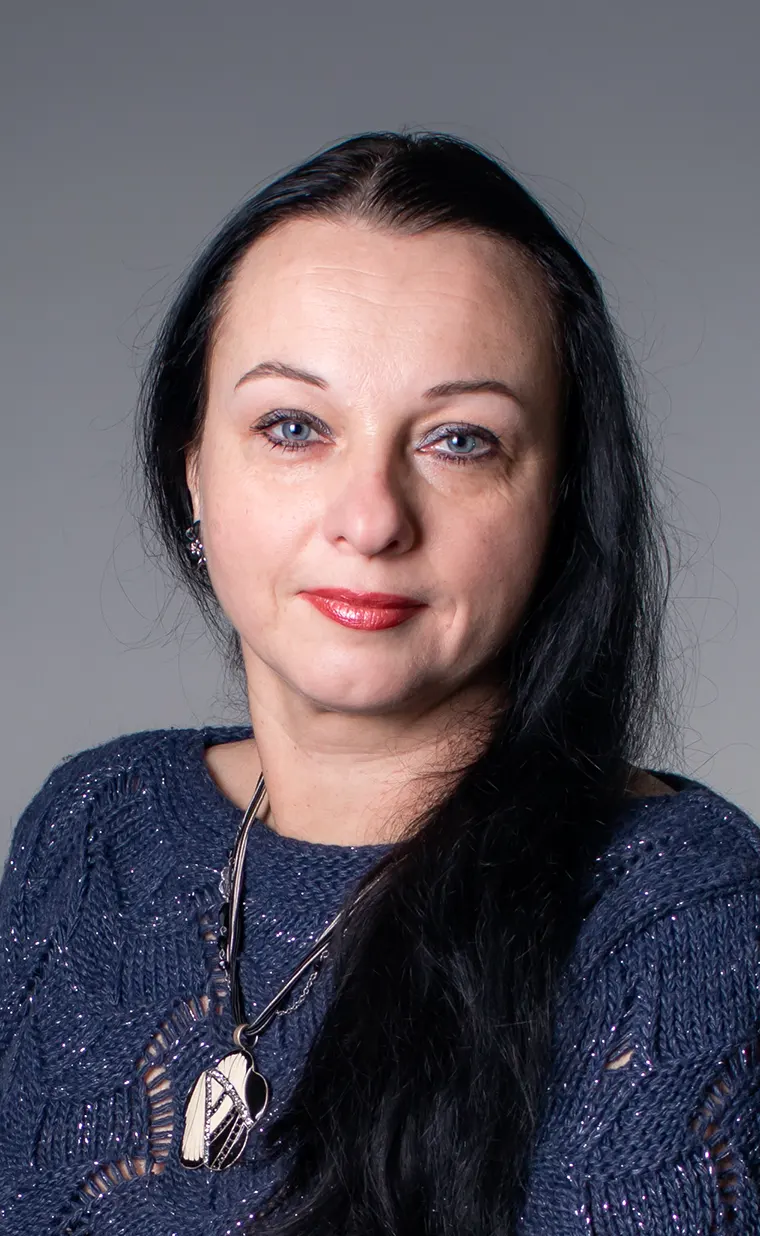 Багарадава Таццяна Робертаўна