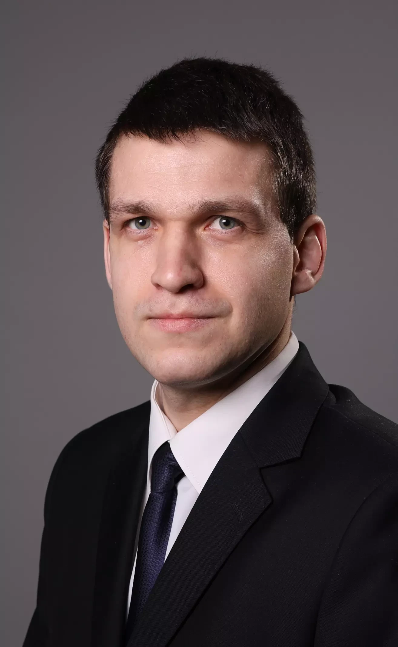 Гиль Артур Иванович