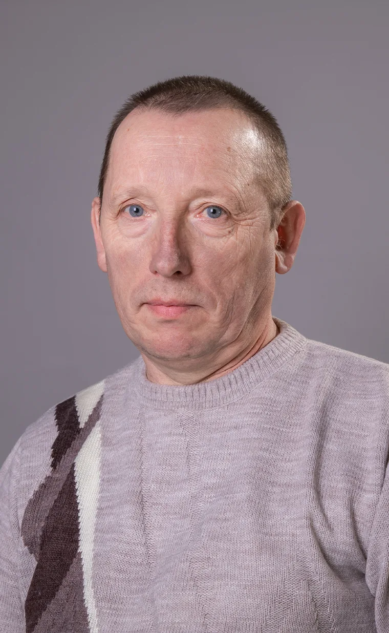 Глазырин Евгений Владимирович