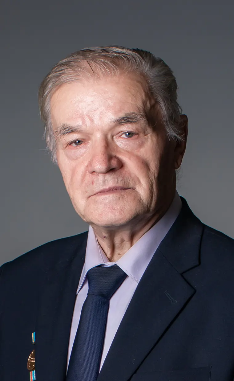 Anatoly Golembiyevsky