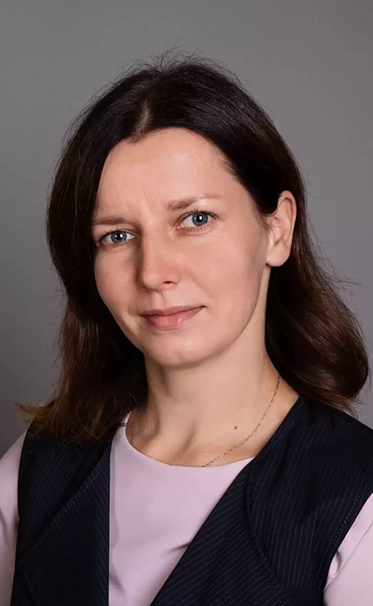 Денис Наталья Владимировна