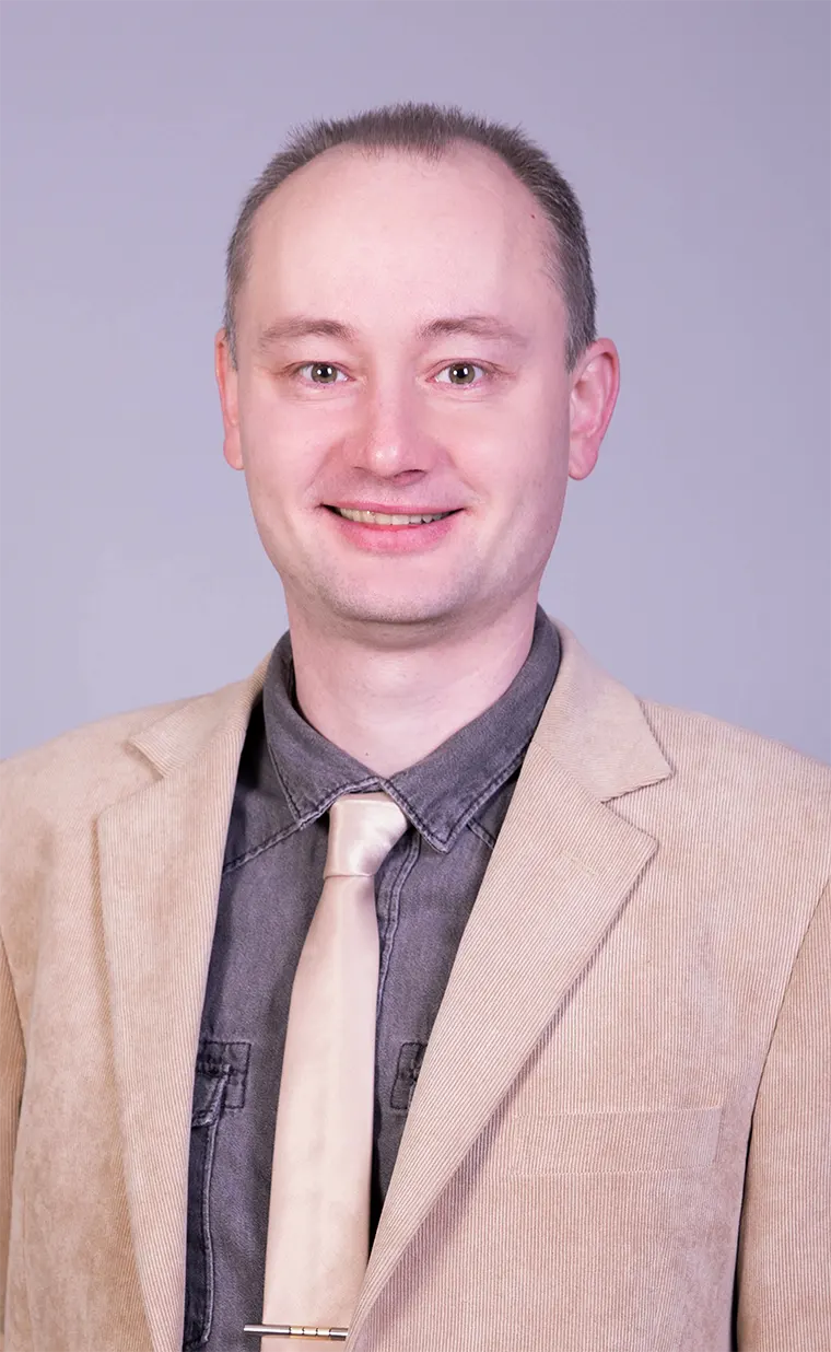 Янушонок Александр Николаевич