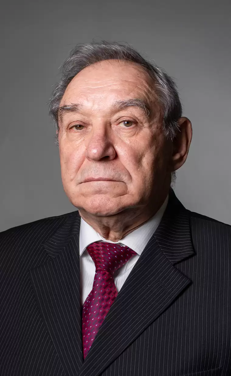 Vladimir Lipsky