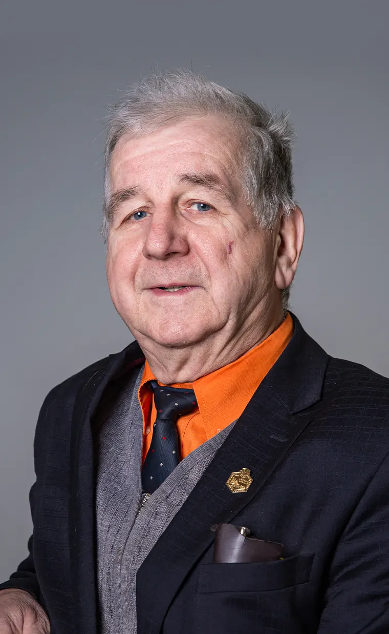 Alexander Lisovsky