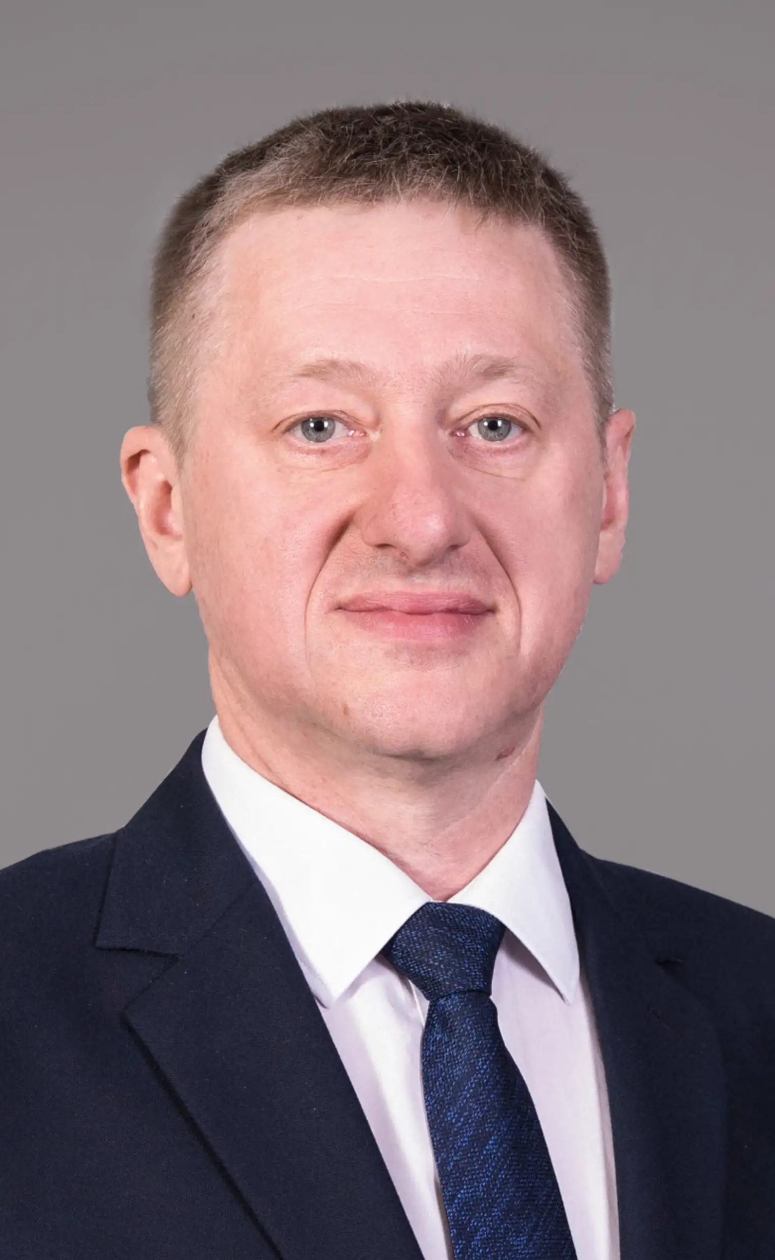 Yuri Romanovski