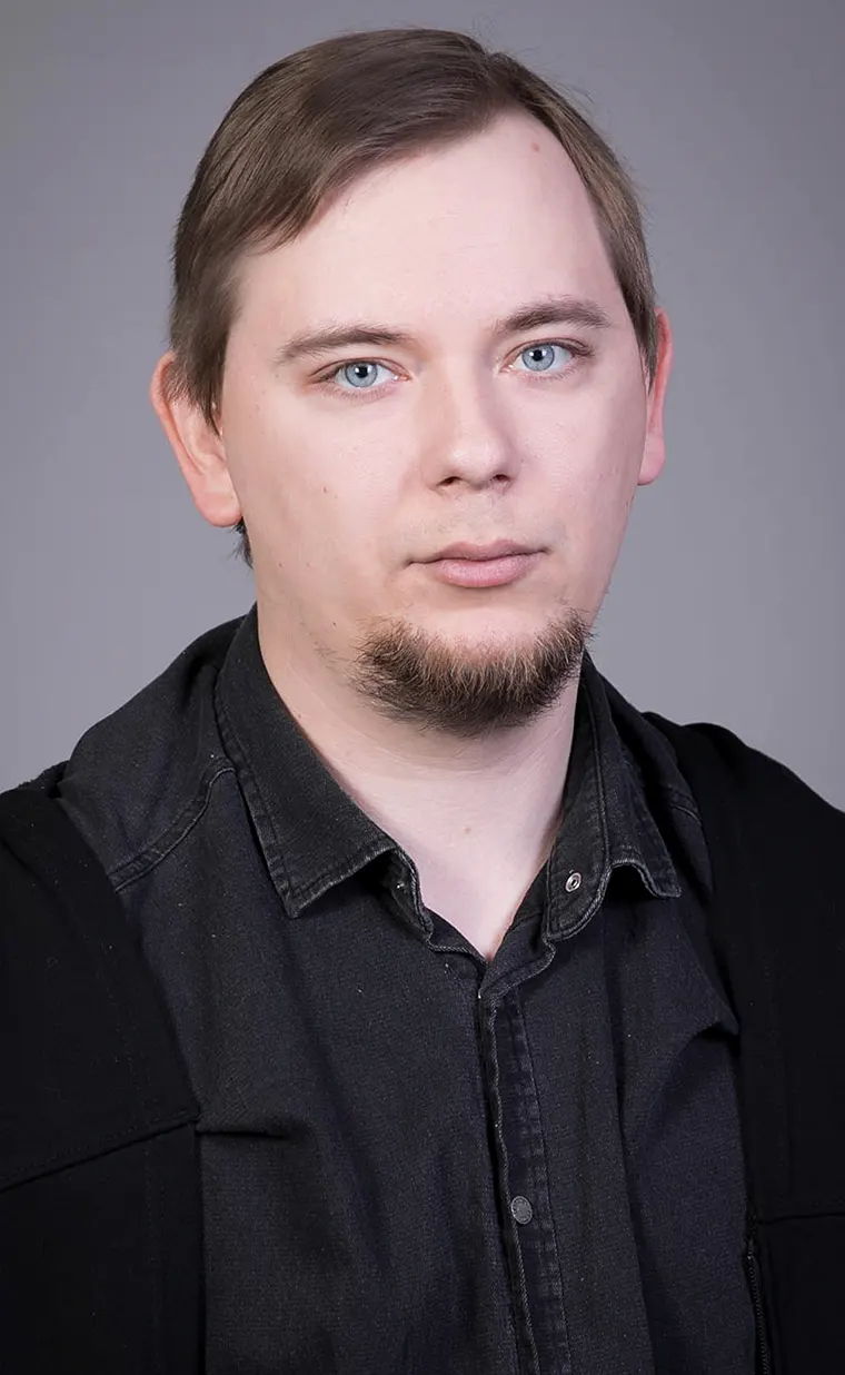 Раманоўскі Сяргей Александравіч
