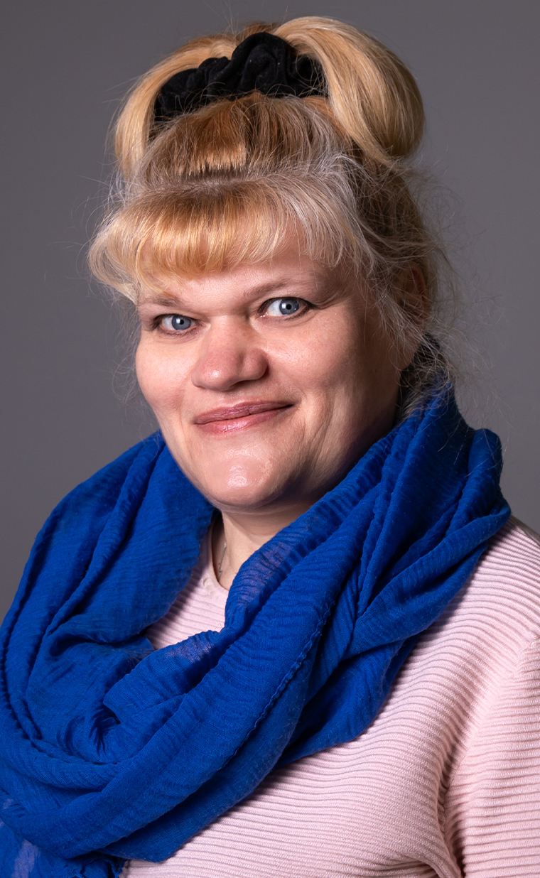 Русина Рита Сергеевна