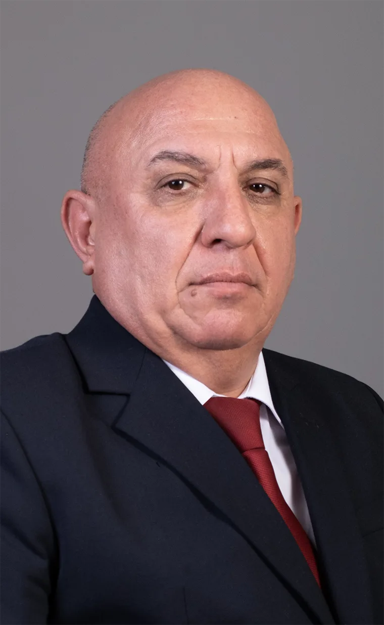 Садыгов Эльнур Магомед оглы