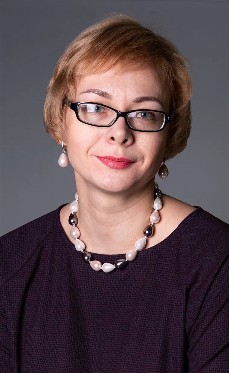 Margarita Sirotkina