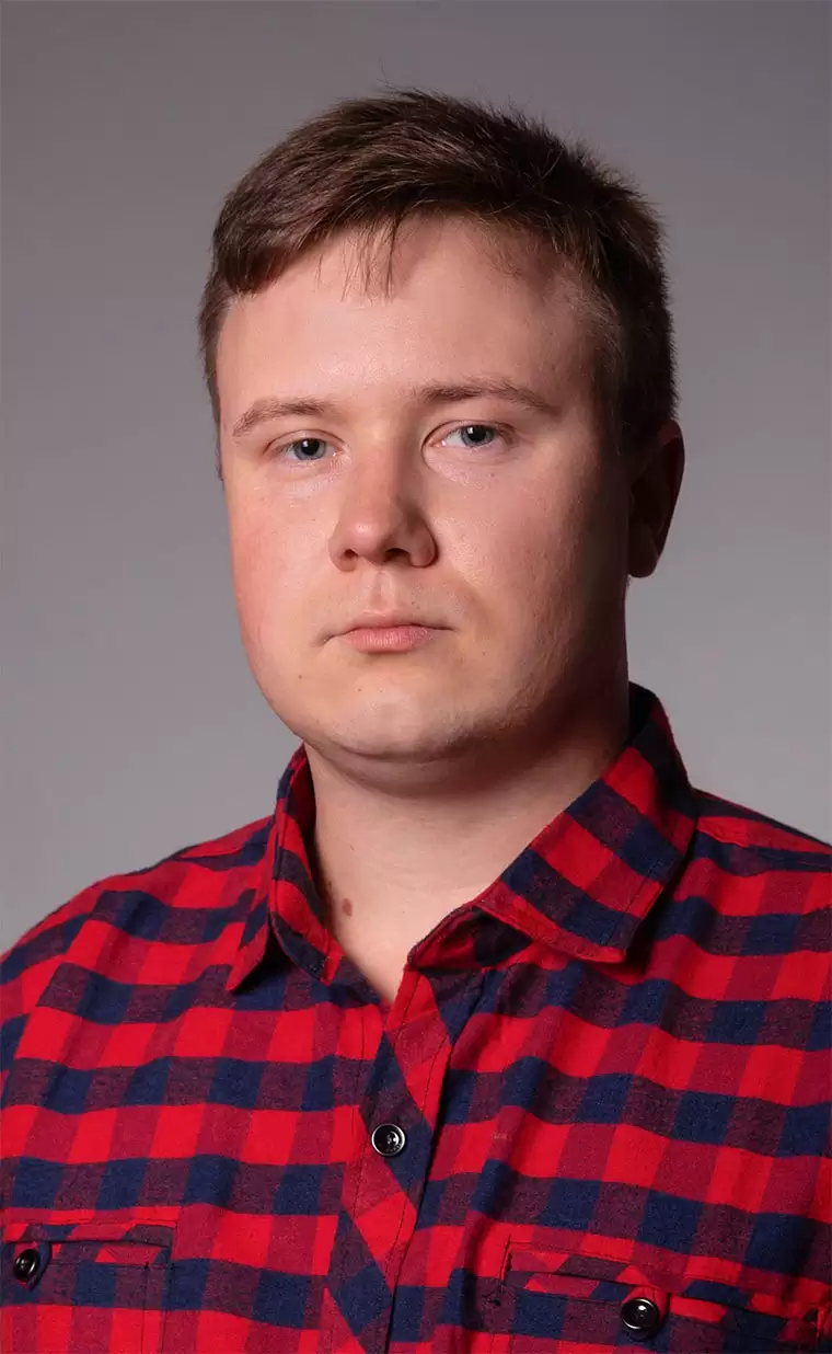 Сивацкий Дмитрий Сергеевич