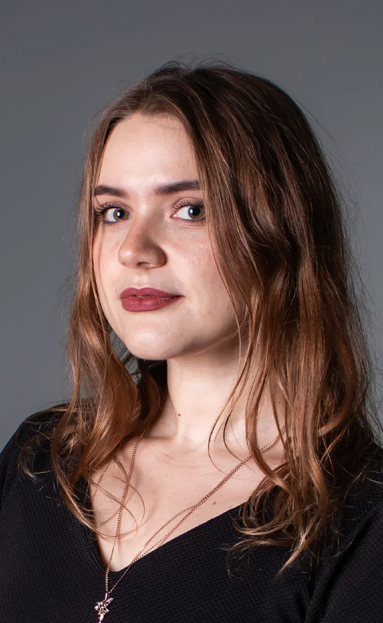 Тиванова Анна Александровна