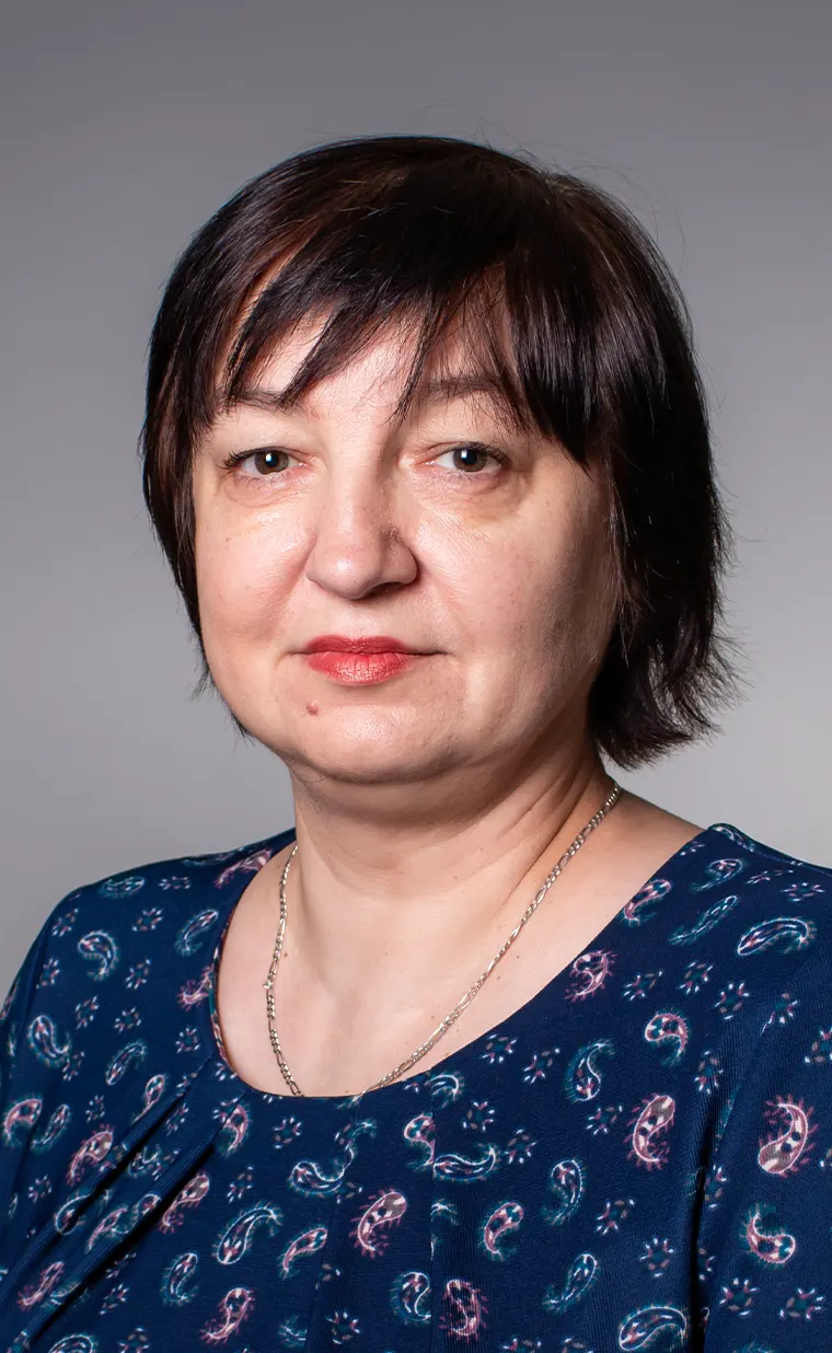Вабищевич Наталья Вячеславовна
