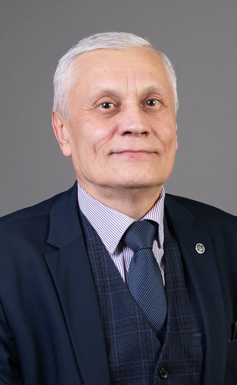 Затирахин Василий Дмитриевич 