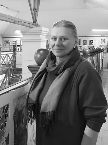 Антимонова Наталья Леонидовна