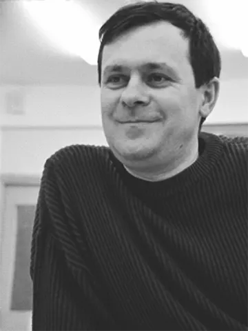 Пазгалев Алексей Анатольевич