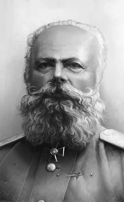 Кирпичев Нил Львович