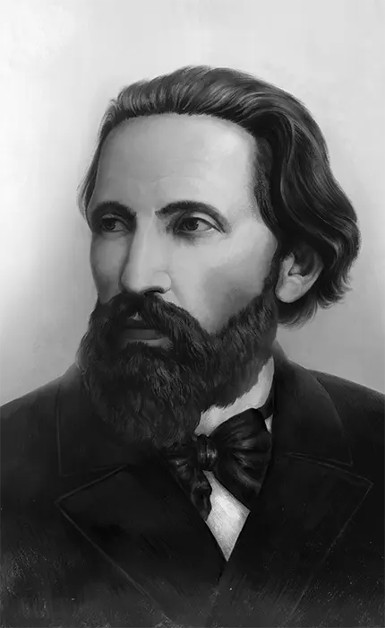 Кирпичев Виктор Львович