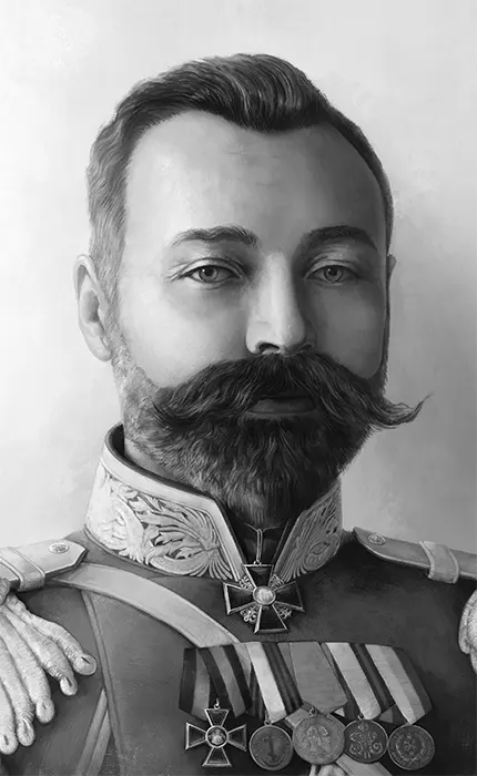 Кирпичев Нил Львович