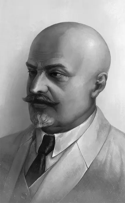 Милович Александр Яковлевич