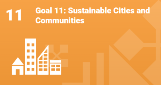 Goal 11