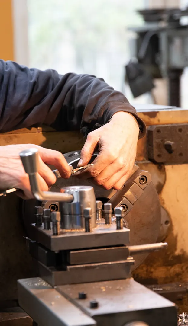 Technology and equipment for mechanical, physical and technical processing Technology and equipment for mechanical, physical and technical processing