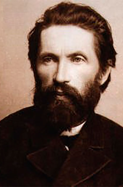 Виктор Львович Кирпичев