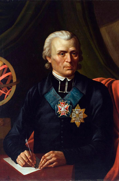 Мартин Пачобут-Одляницкий (Олешкевич, 1810)