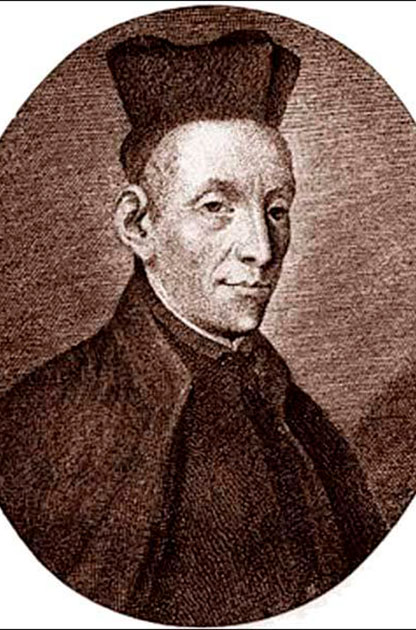 Станислав Черневич (гравюра начала XIX в.) Станислав Черневич (гравюра начала XIX в.)