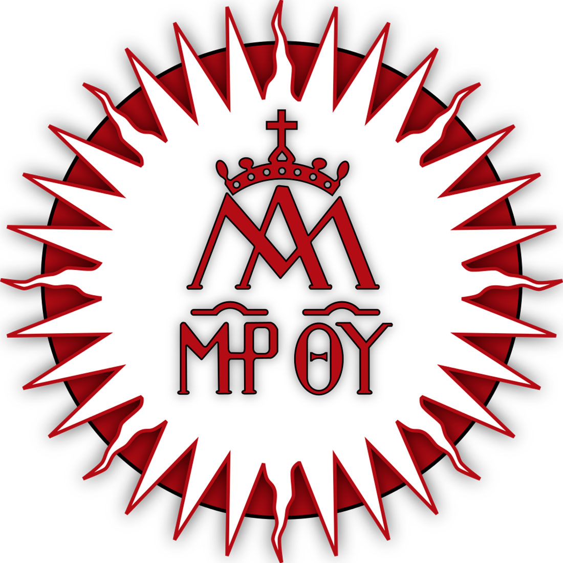 Герб ордена пиаров