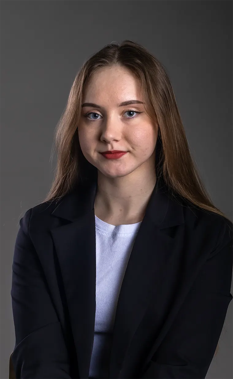 Виноградова Татьяна