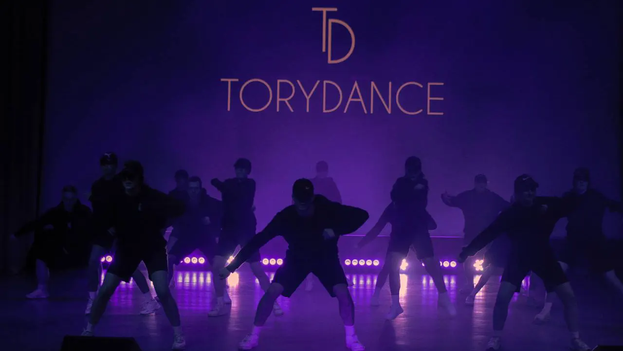 Contemporary Dance Studio TORYDANCE